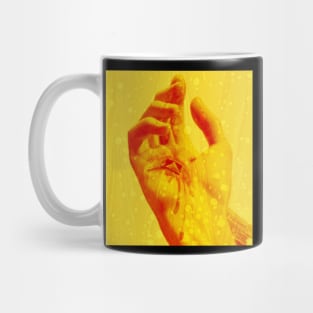 Jesus - No Greater Love Mug